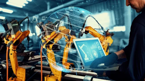 Read more about the article How Electronic Product Development Drives Innovation