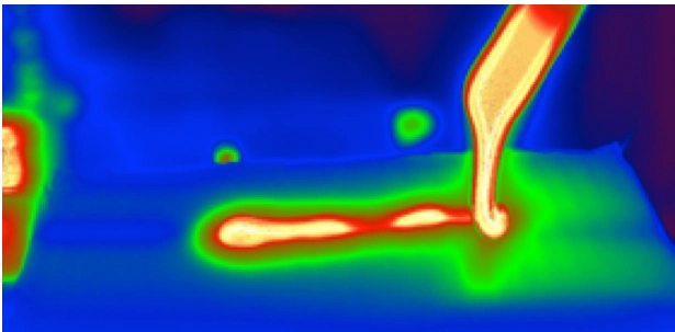 CI Series Infrared Camera