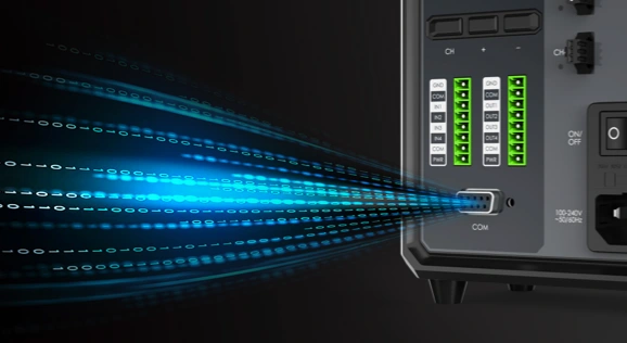 Hik Light Controller