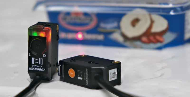 Photoelectric Sensor