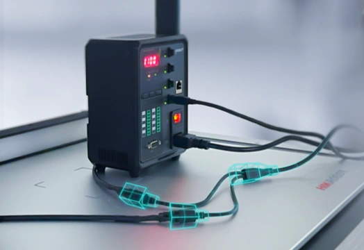 Light Source Accessories