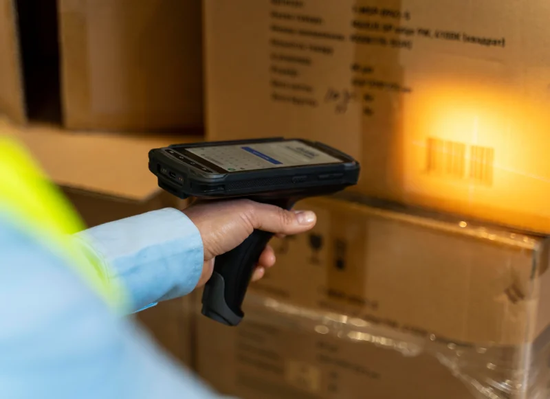 Industrial automation companies