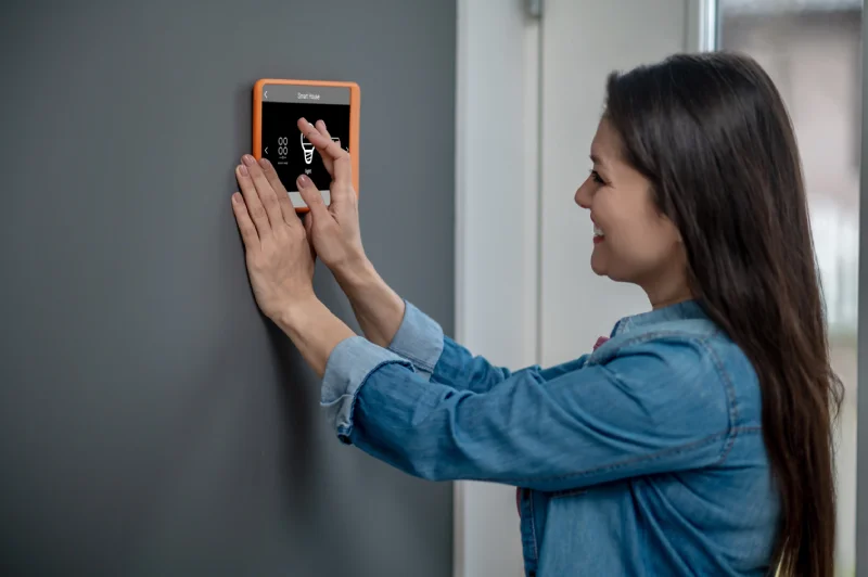 Smart Camera and ID Reader Solutions