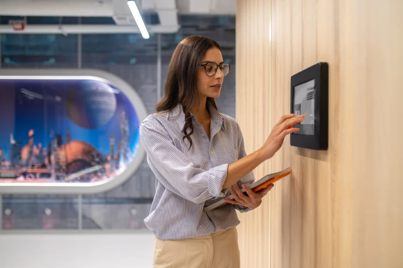 Smart Camera and ID Reader Solutions