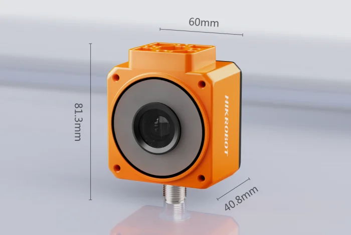 SC2000A Series Navigation Sensor