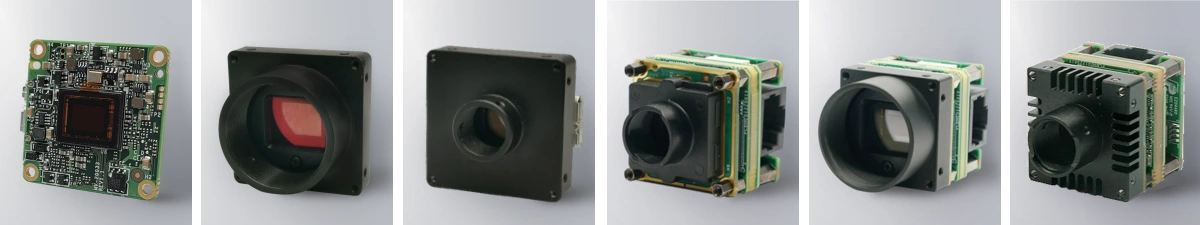 CB Board Level Camera