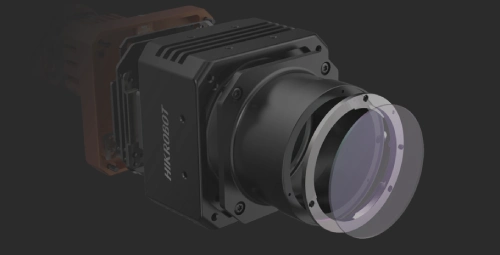 Area Scan Camera