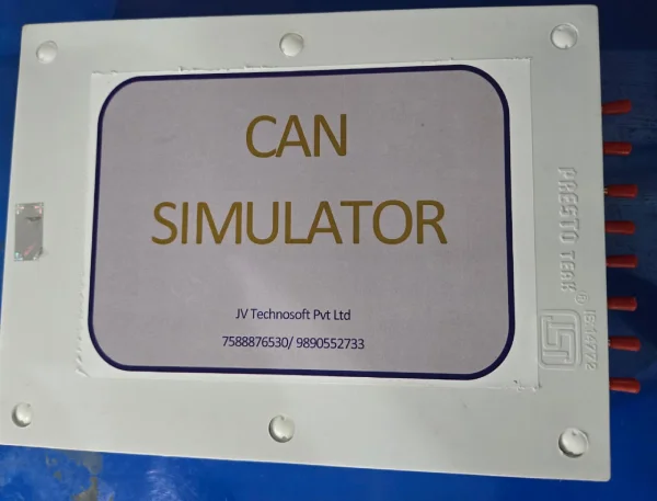 CAN Simulator