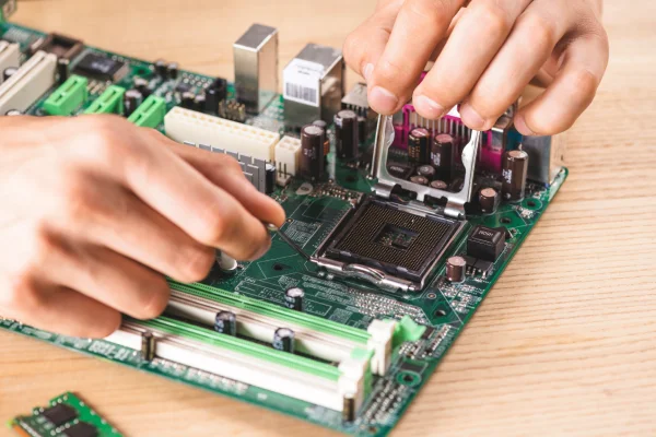 Electronic Product Development Services