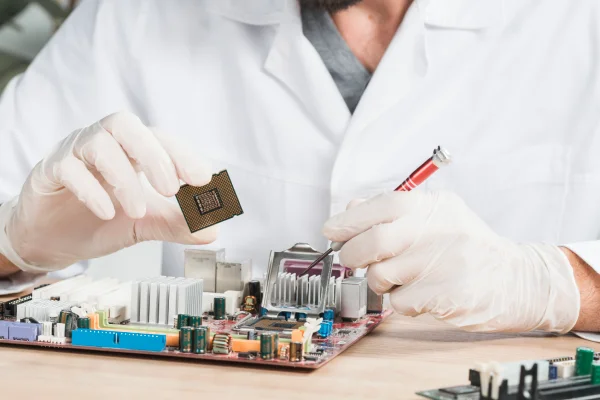 Electronic Product Development Services