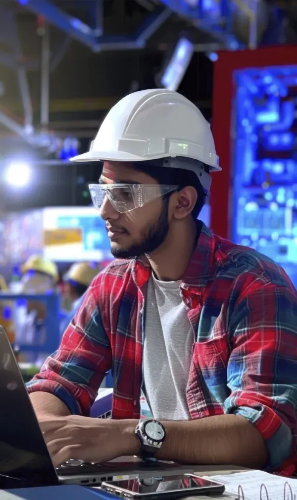 Industrial Automation Companies in India
