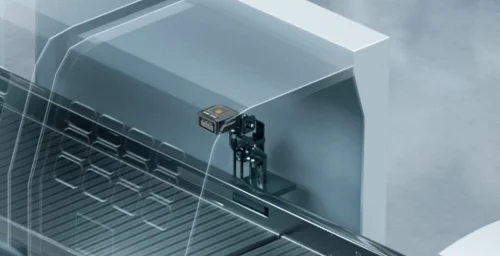 SC1000 Series Vision Sensor