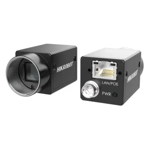 Hikrobot Camera in India